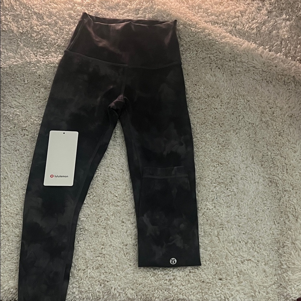 lululemon athletica leggings
